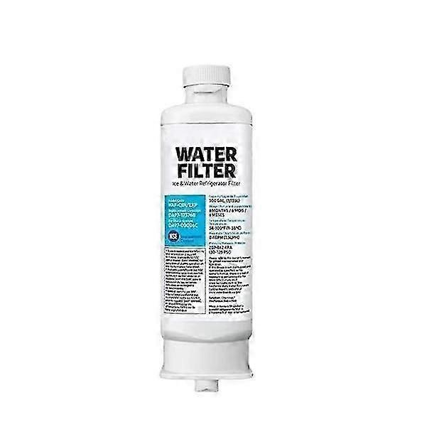 Refrigerator Filter Element DA97 Water Filter DA9717376B