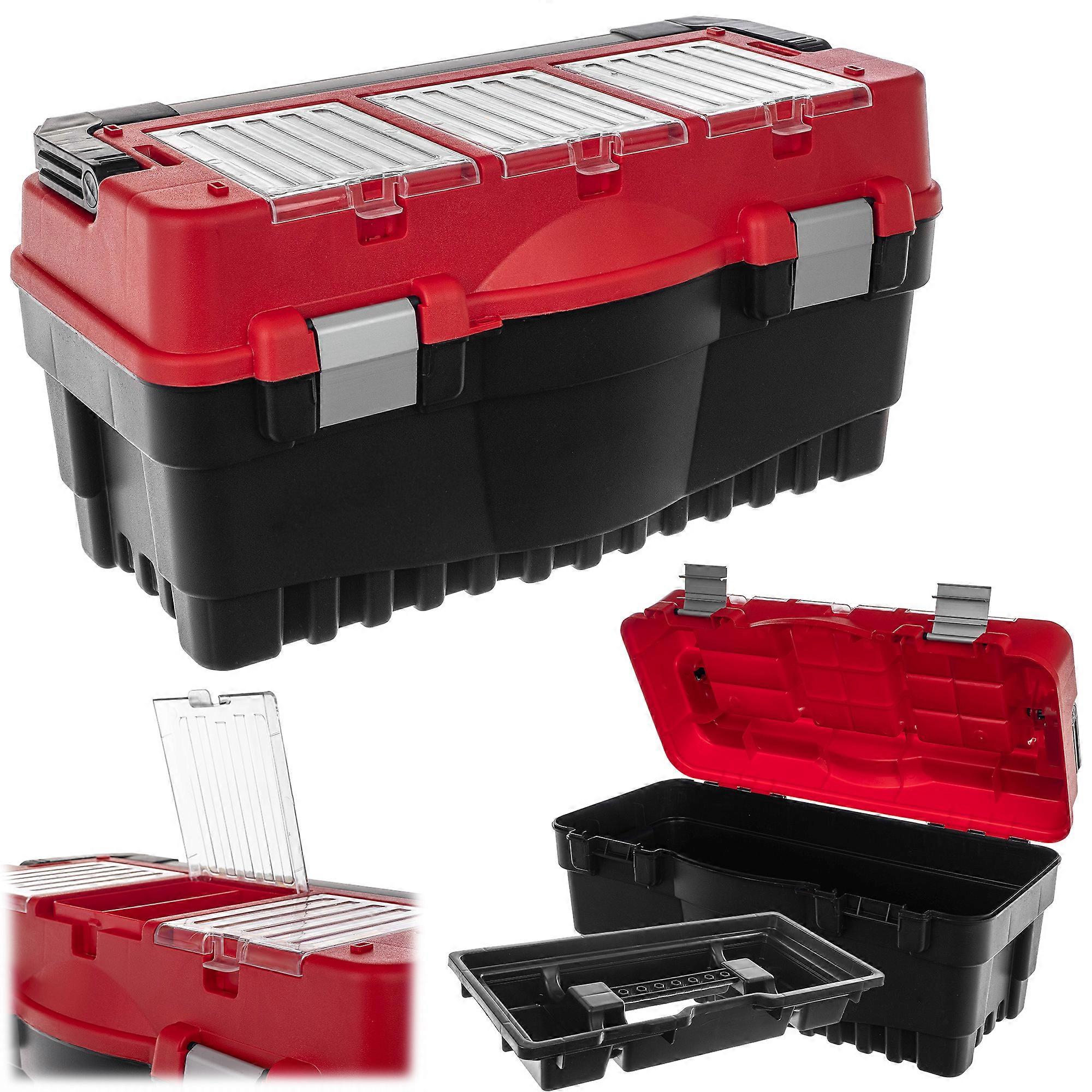 Tool Box Tool Organizer