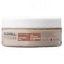 Goldwell - Stylesign Texture Defining Wax 75ml
