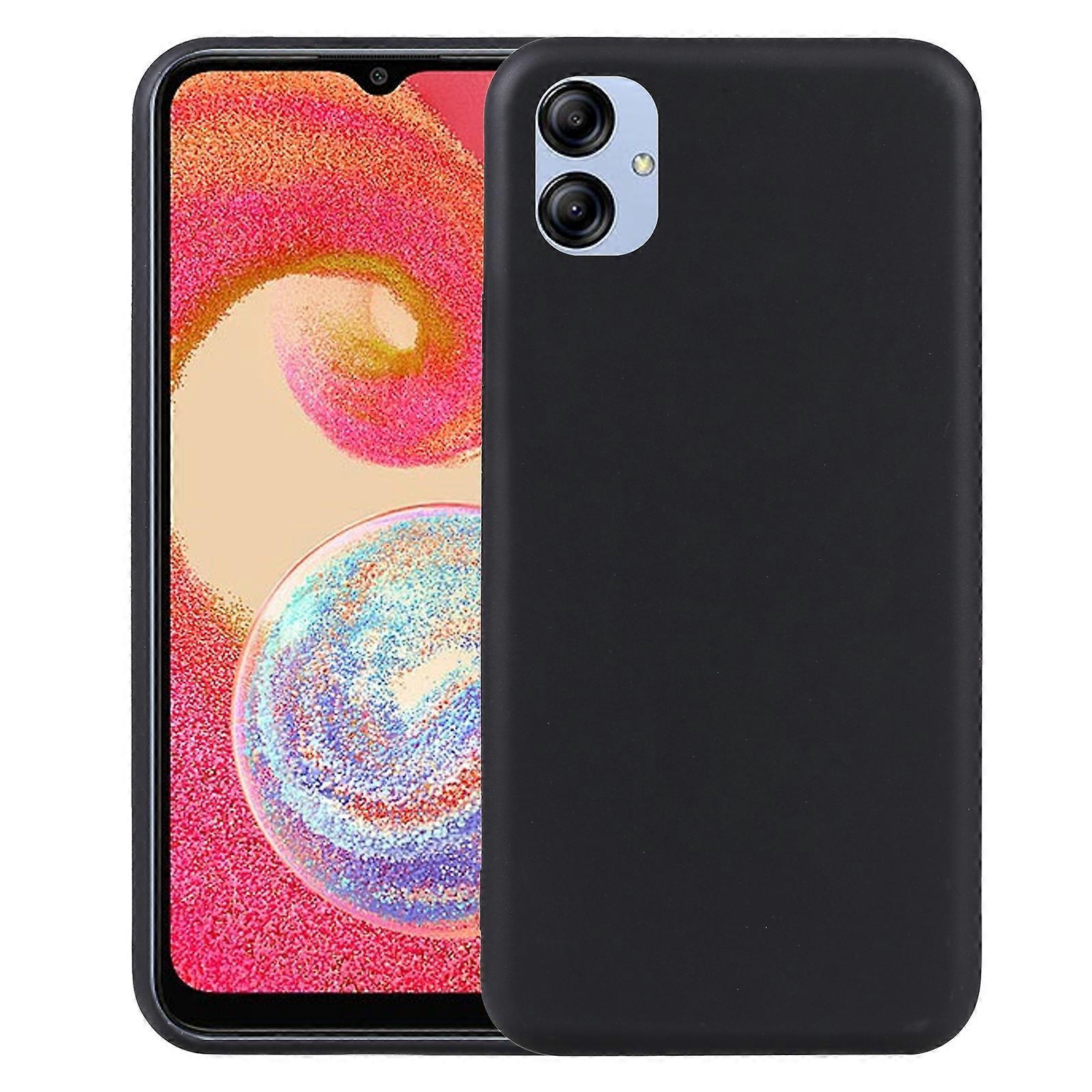 For Samsung Galaxy A04e TPU Phone Case