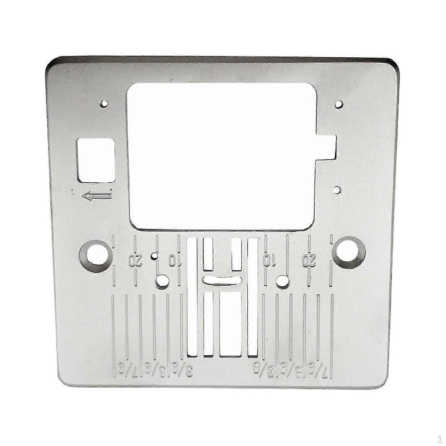 Plate Sewing Machine Accessories Household Attachment for Singer 3321