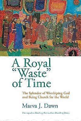 Una regale "perdita" di tempo