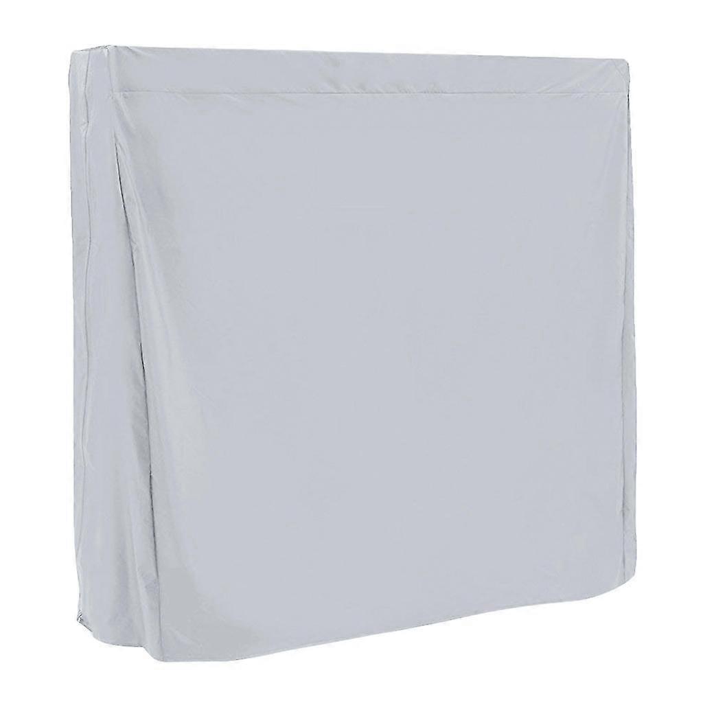 Table Cover Replacement - Designed to Fit Most Table Tennis Tables -
