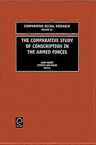 The Comparative Study of Conscription in the Armed Forces
