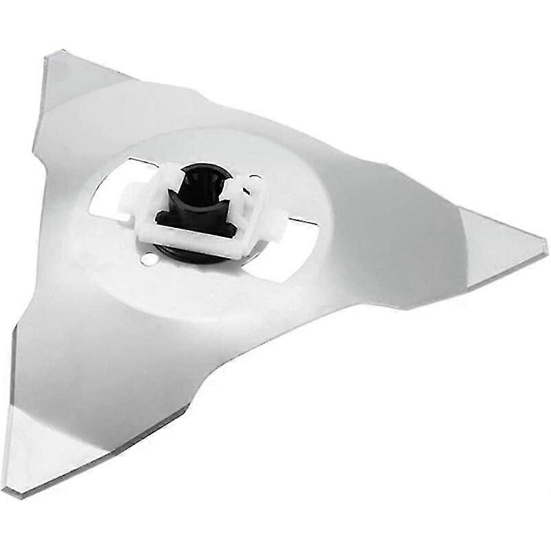 Betterlife Robomow Rs Rc Lawn Mower Replacement Blade - Improved Design Robot Lawn Mower Replacement Blade (1 Piece)