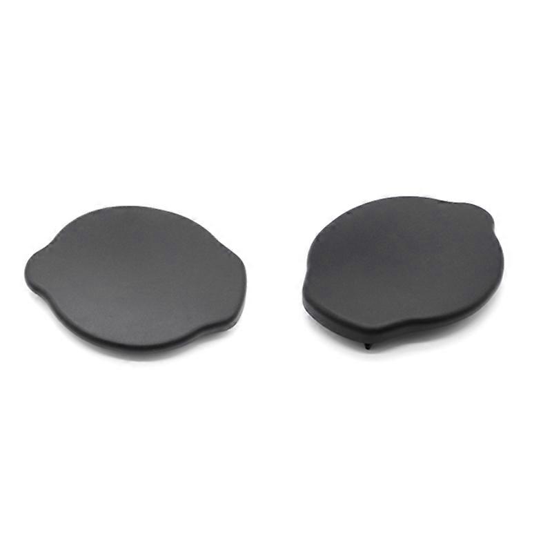 1Pair Strut Top Dustproof Caps Cover Set