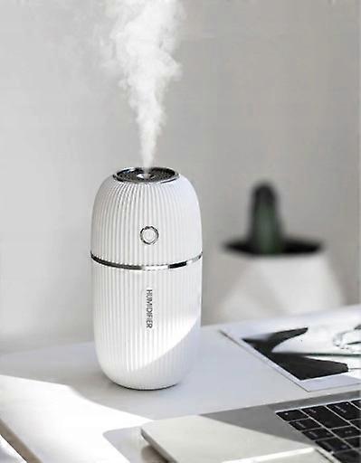 Xiaomi Humidifier מפזר אוויר מנורת ניחוח