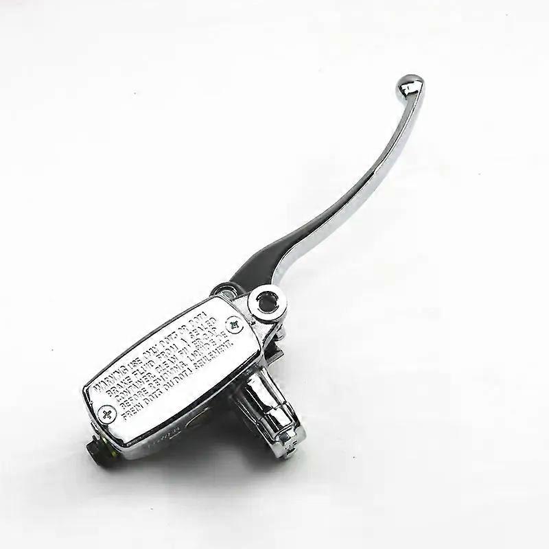 Front Brake Master Cylinder for 1992-1998 Honda CB400 CB 400 Kawasaki Suzuki Yamaha Custom Motorcycle Motorbike