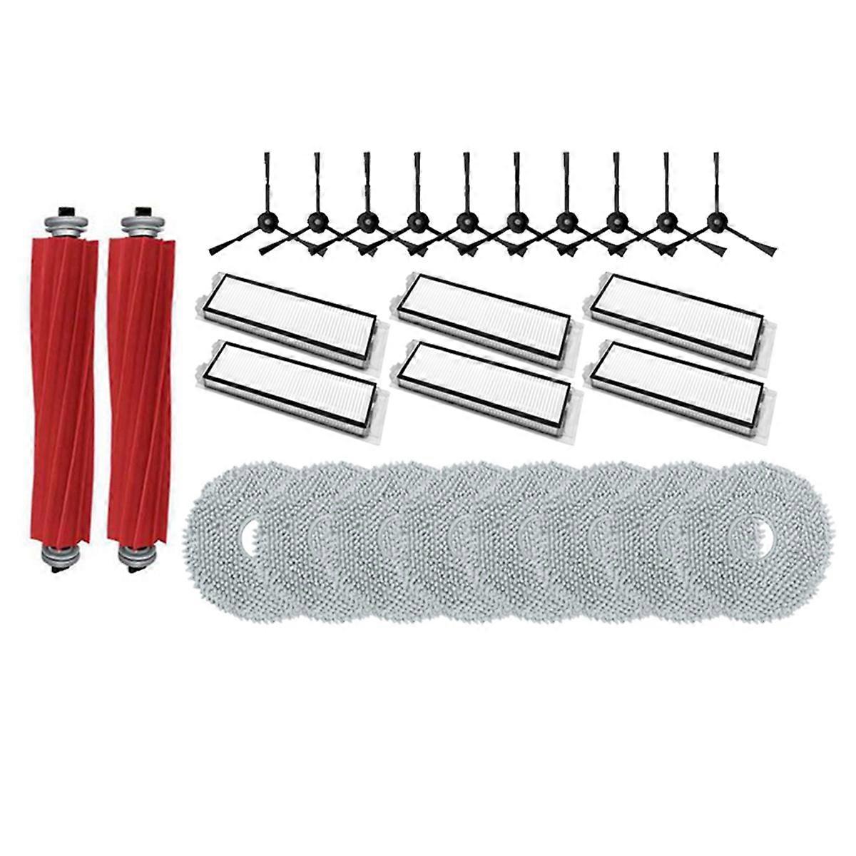 For Q P10 Robot Vacuums Cleaner Accessory
