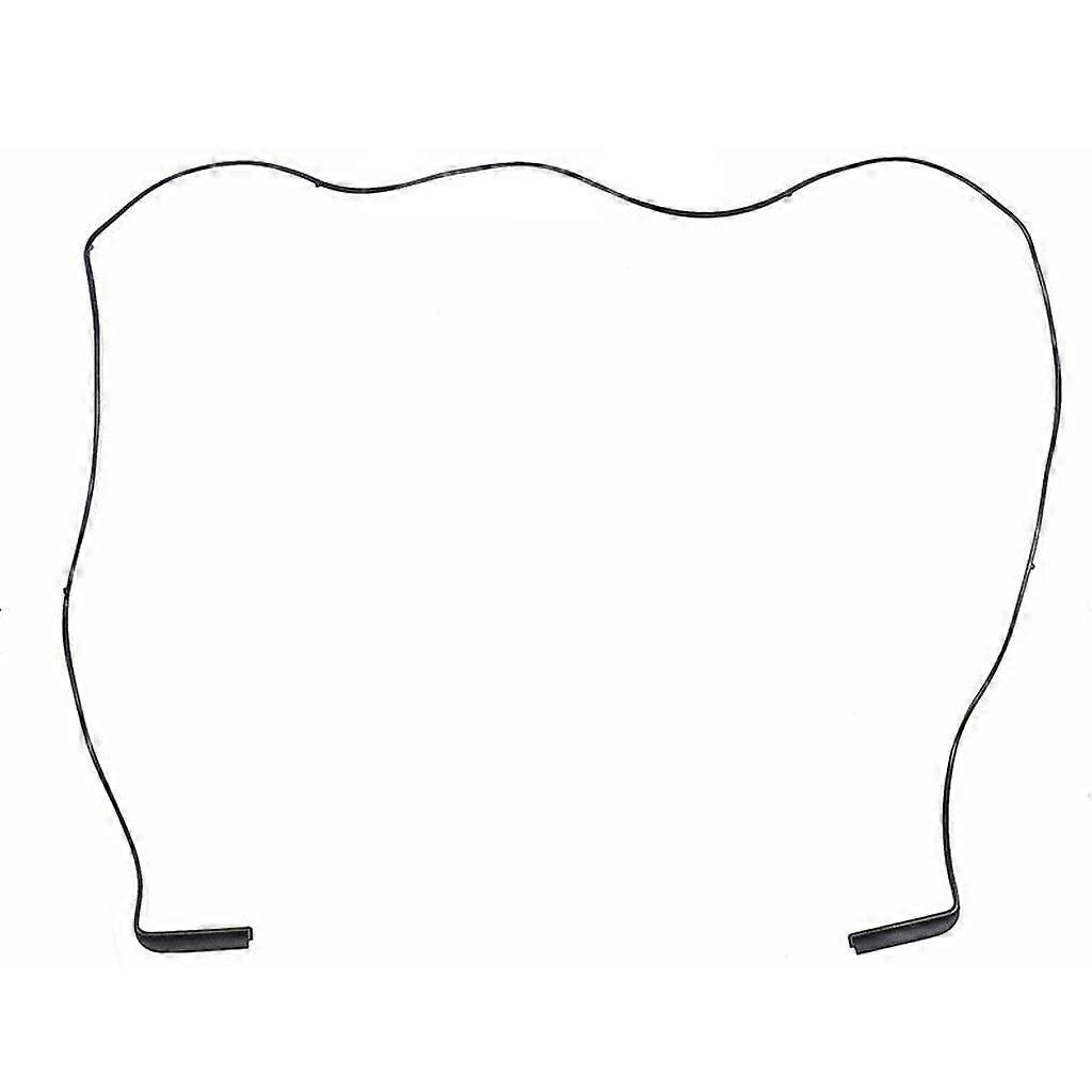 Notebook Rep Parts LCD Screen Rubber Middle Frame Bezel Ring for A1706 A1708