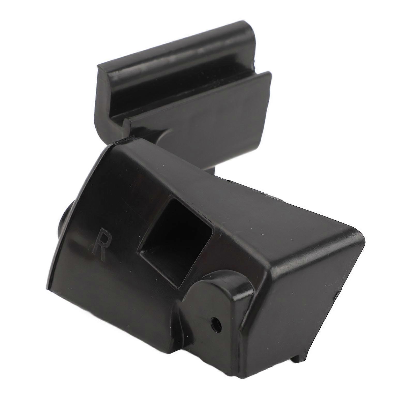 Door Arm Rest Bracket Stable Structure Front Door Handle Bracket for 1500 2500 3500 Vehicle Models Right 