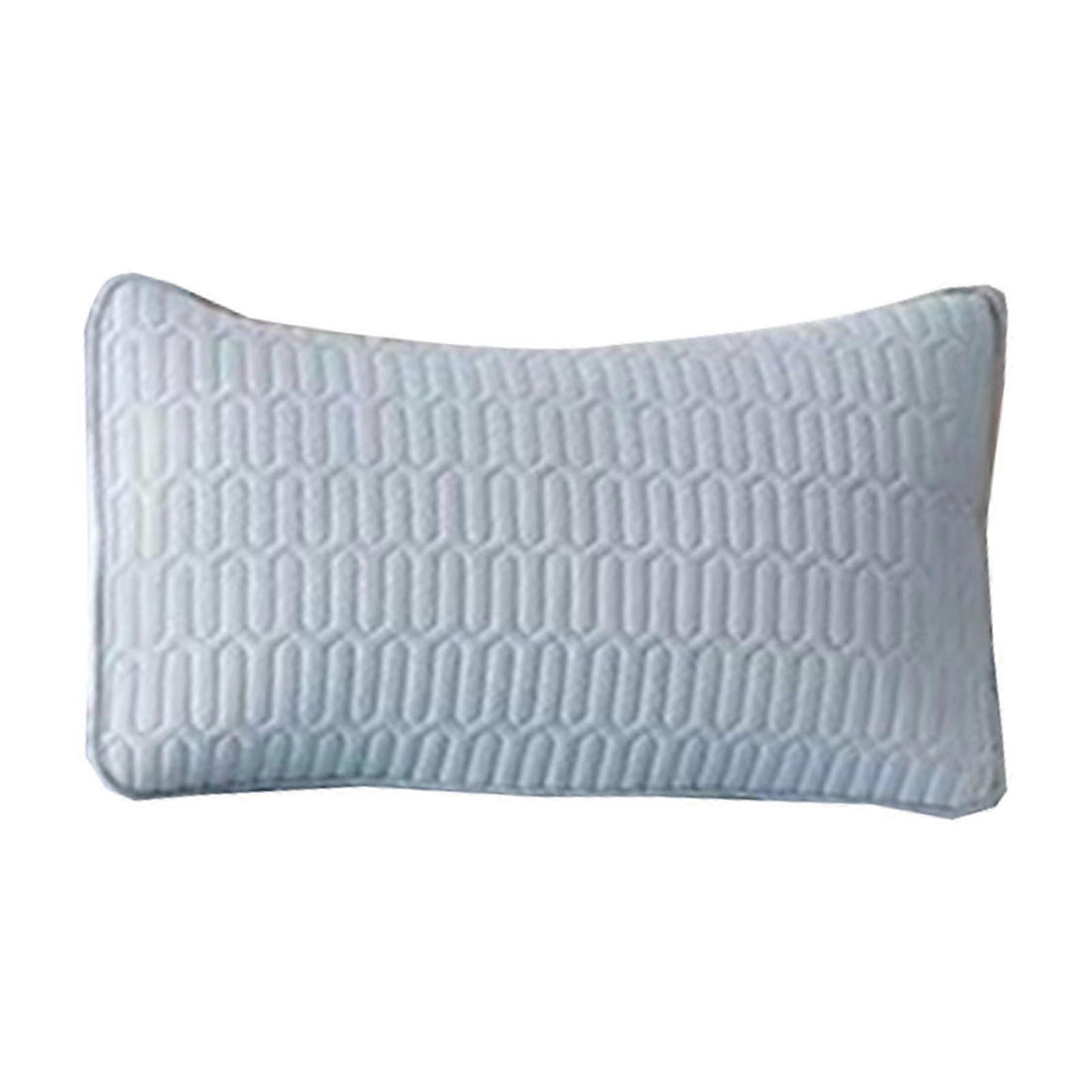  Bed Pillows, - Extra Firm, Adjustable, Cooling Pillows for Side Sleeper, Back, Stomach