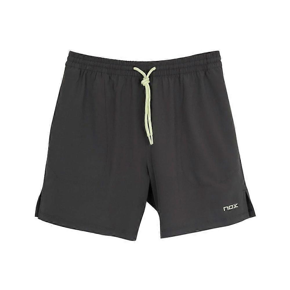 Trousers NOX Hombre Pro Charcoal T24FWHSHOCG