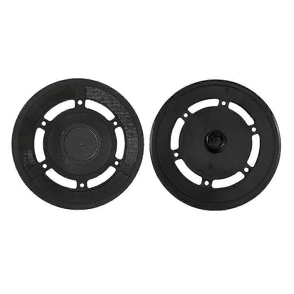 2pc Mop Rack Bracket For Ecovacs Deebot X1 Turbo/omni Robotic Pads