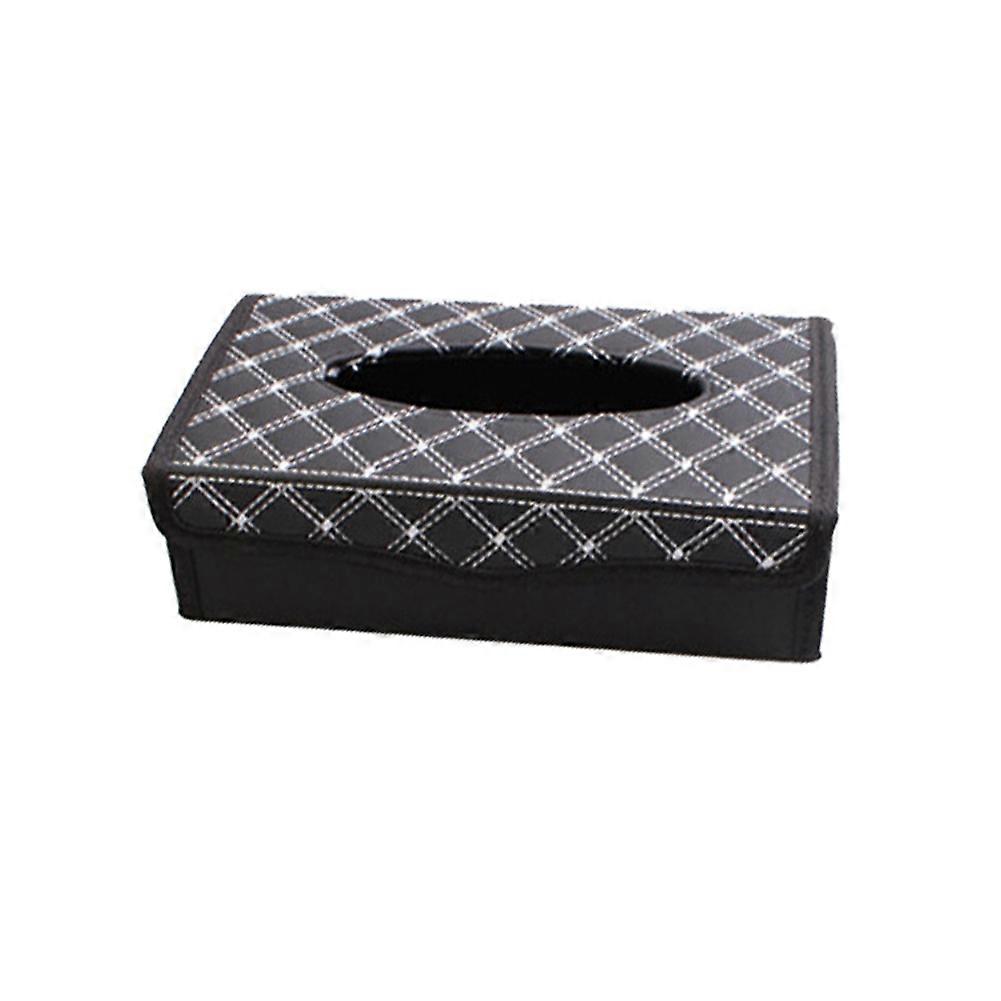 TissueBox CarTissueBox FoldingTissueBox PUTissueBox PaperBox