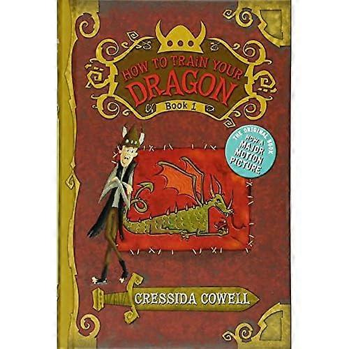 How to Train Your Dragon