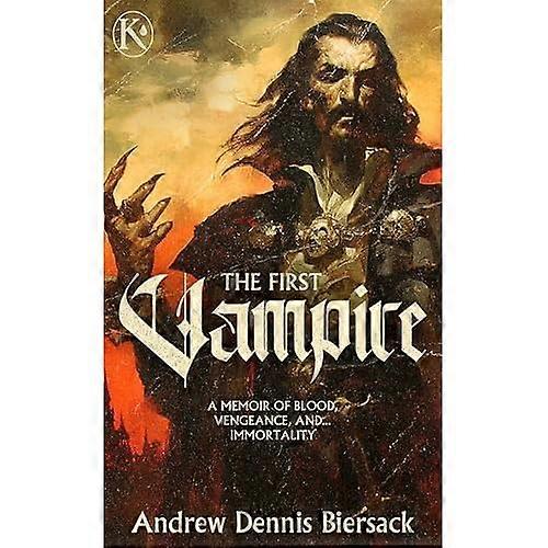 Første vampyr