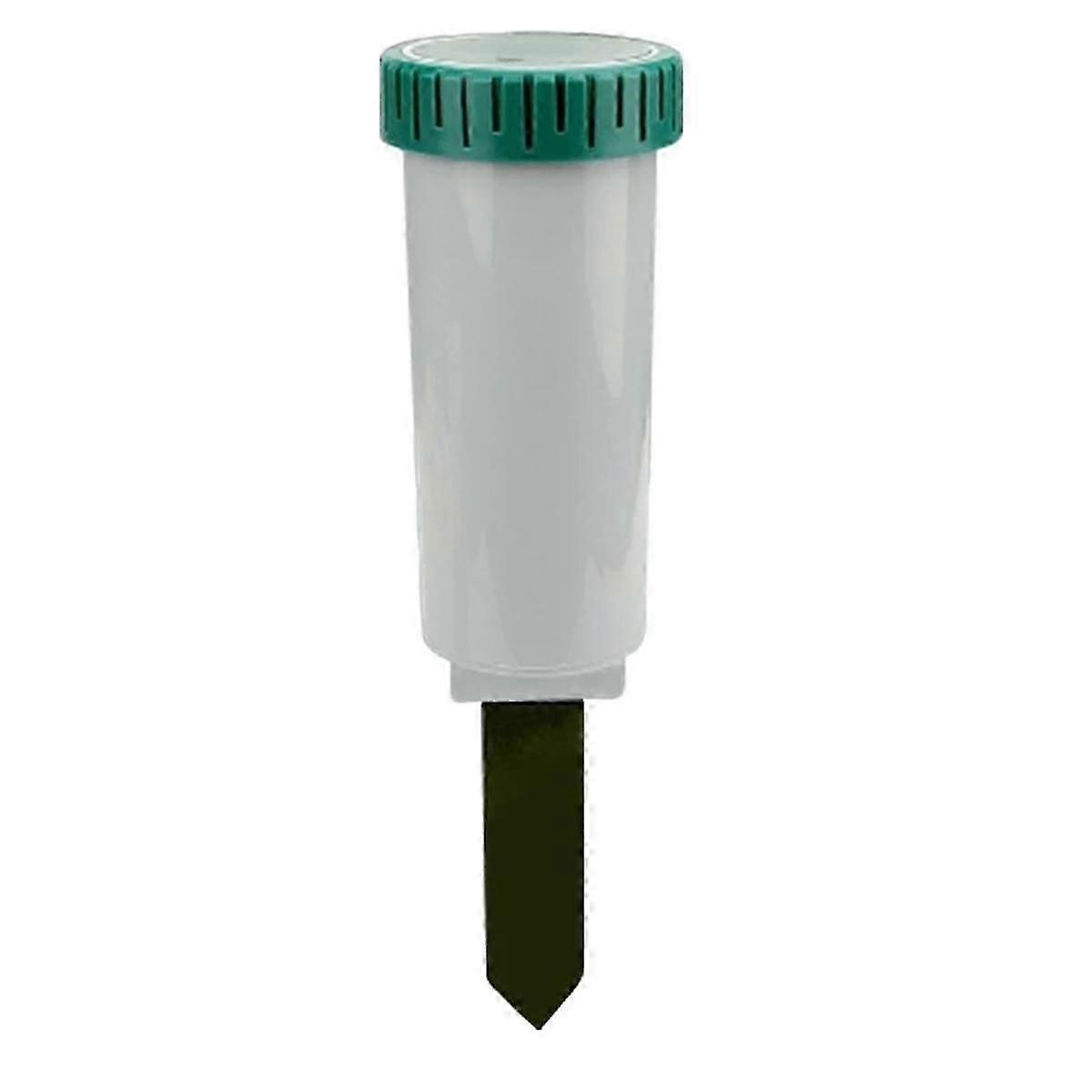 Zigbee Smart 4 in 1 Soil Tester Sunlight/Temp/Moisture Meter Earth Humidity Sensor Remote Control M