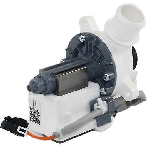 Washing Machine Drain Pump For GE B403A01 Replacement Upgraded, Compatible With GE Washers