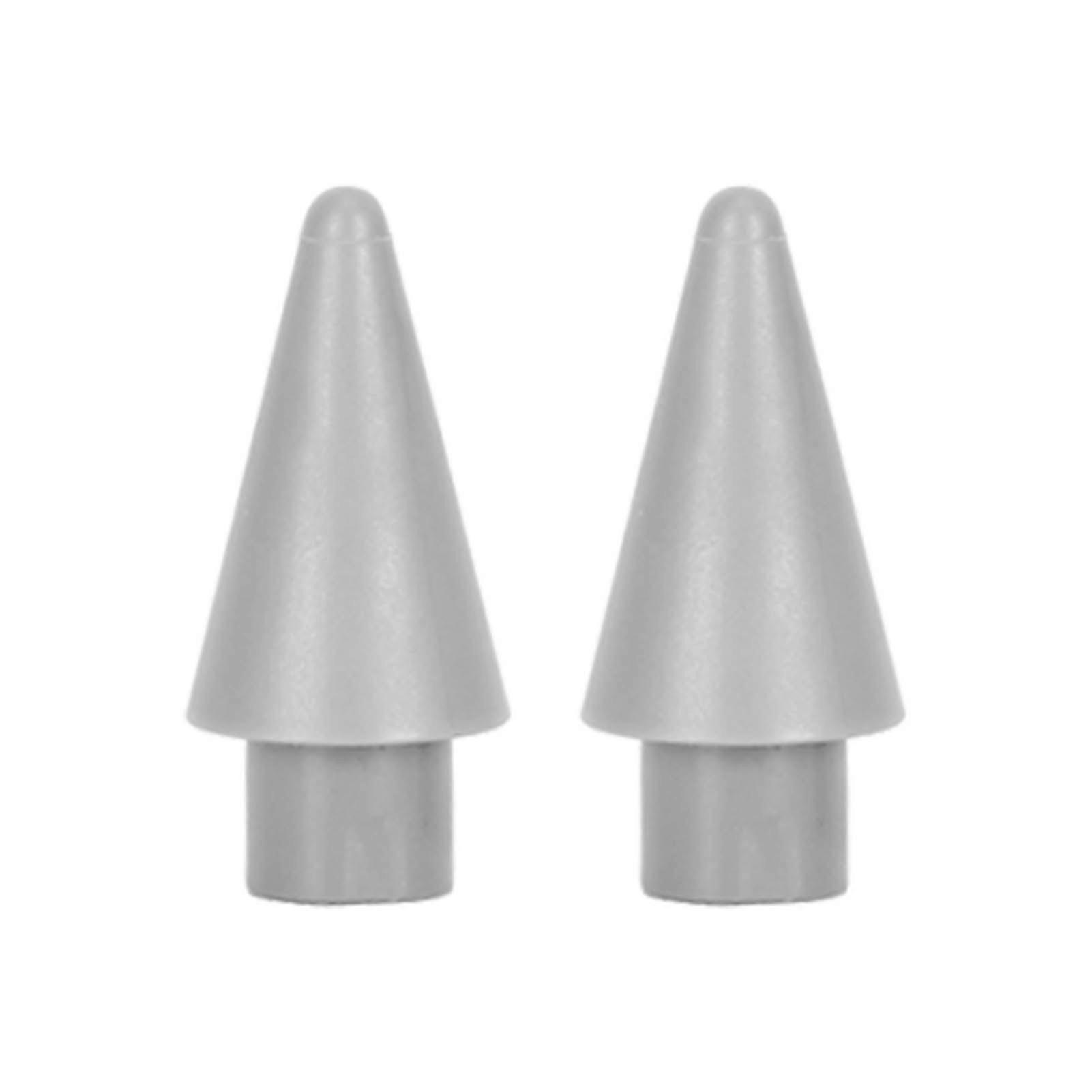 2 Replacement Stylus Nibs for M Pencil with High Sensitivity