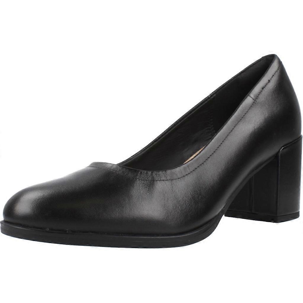 Clarks Freva55 Salons de cour