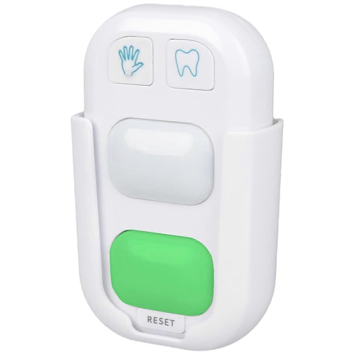 Timer for Kids,Wireless Battery Powered 2 Minutes Teeth Brush Timer