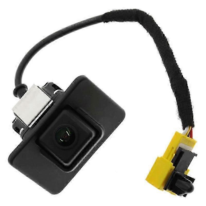 2011-2013 Kia Optima K5 Rear View Camera with Model 95760-2T000