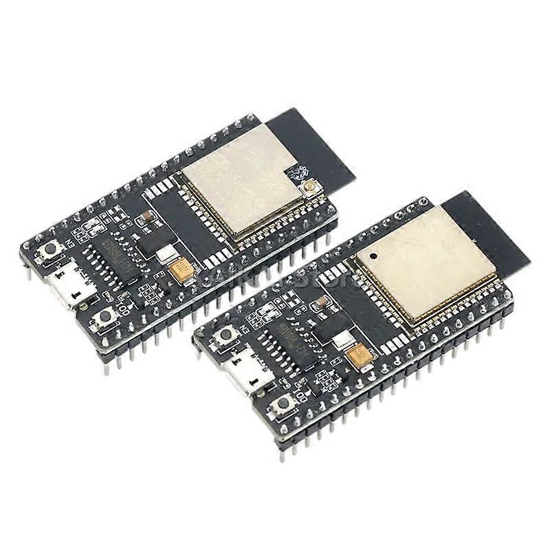 ESP-32S ESP32 Development Board WiFi Module Nodemcu with Ultra-Low Power and Versatile Compatibility