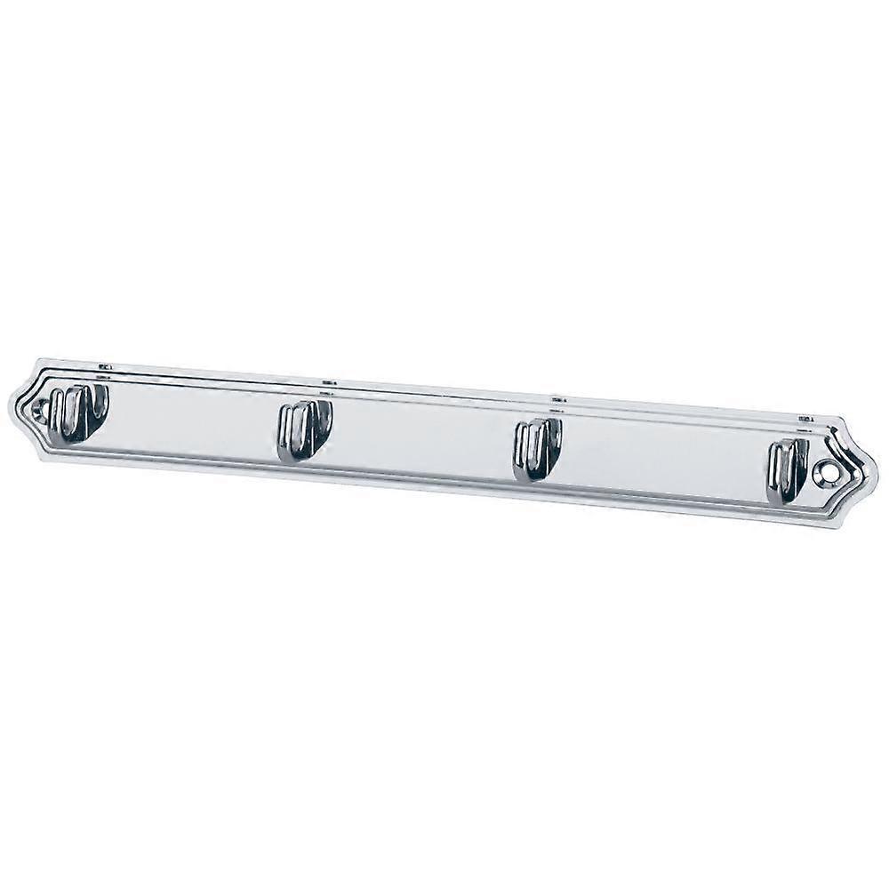 Håndklestativ Bårebo 124 -4MN SB