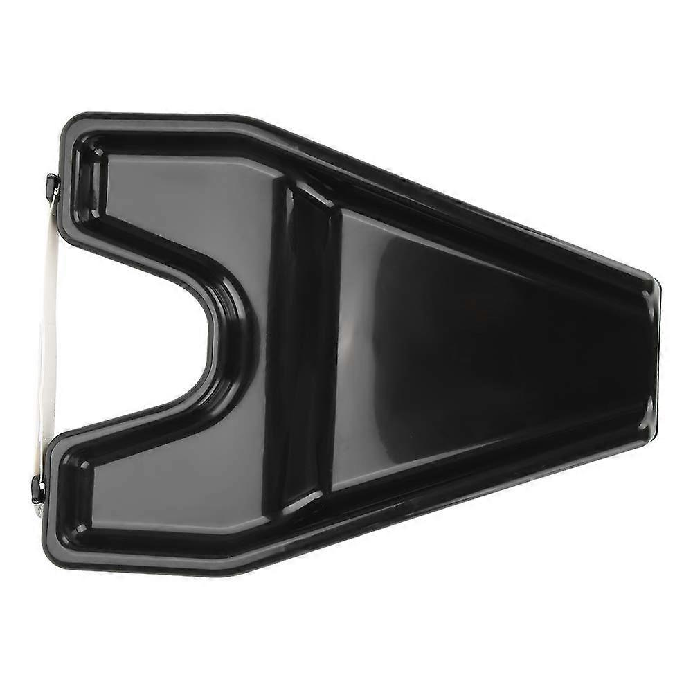 Hair Washing Tray Plastic Comfortable Shampoo Re For Tray The Elderly, Disabled (No Tools Needed)
