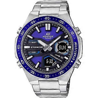 CASIO EDIFICE EFV-C110D-2AVEF + BOX miesten kello fi