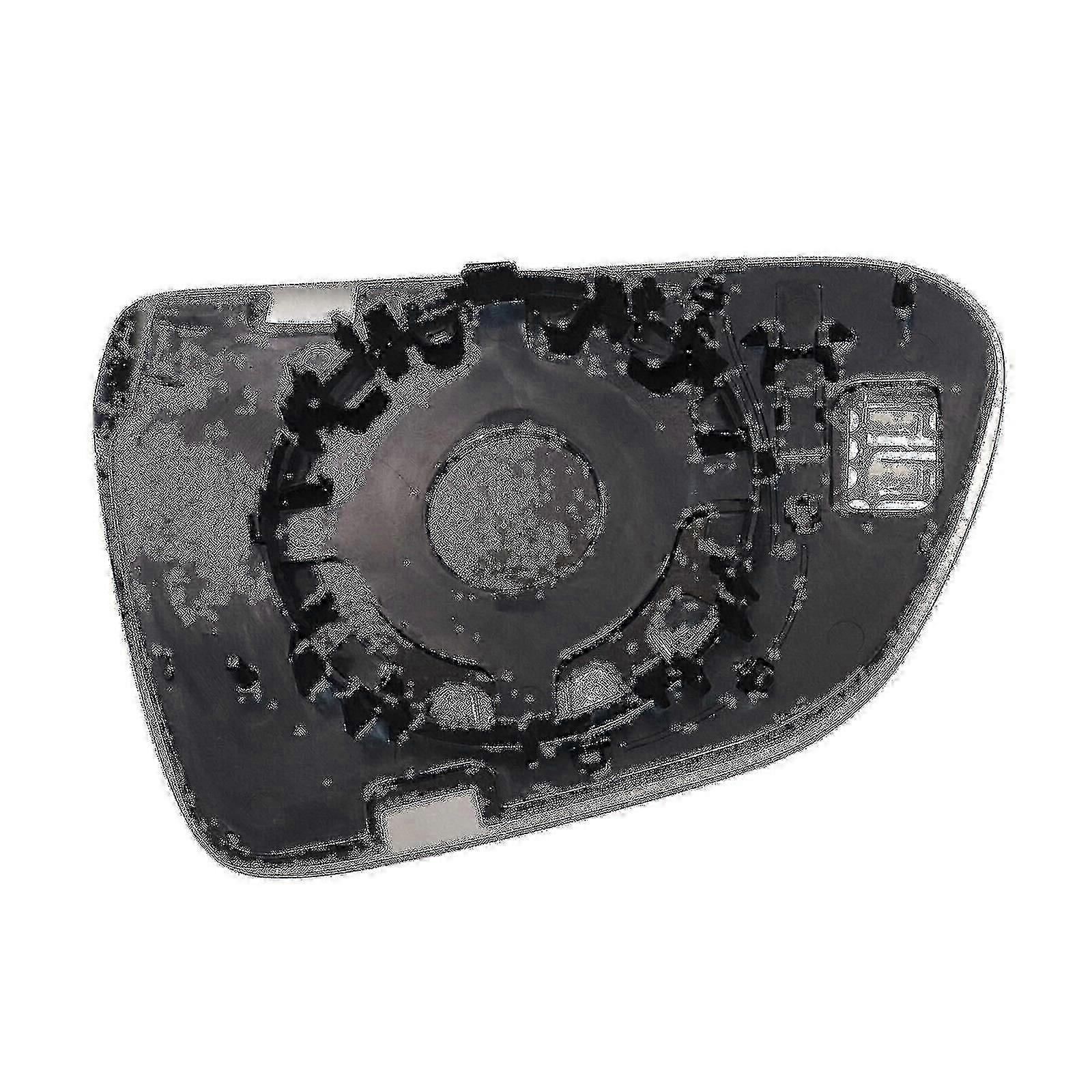 For Tesla Model 3 2017-2022 Passenger Side Right Heated Mirror Glass W/ Backing