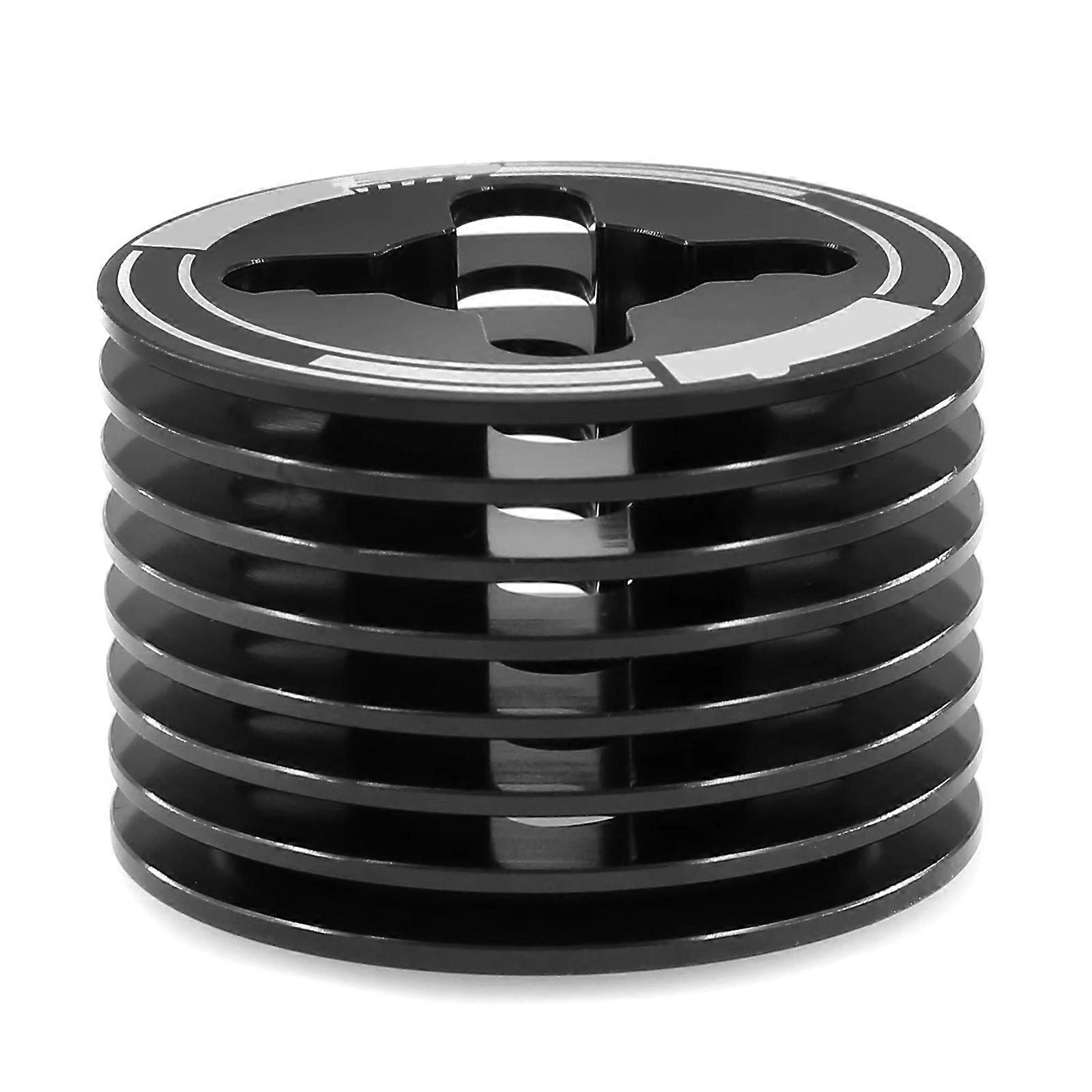 Remote Control Car Engine for Heat Dissipation for FW06 1/10 Model Remote Control Vehicles Crawlers Enthusiasts