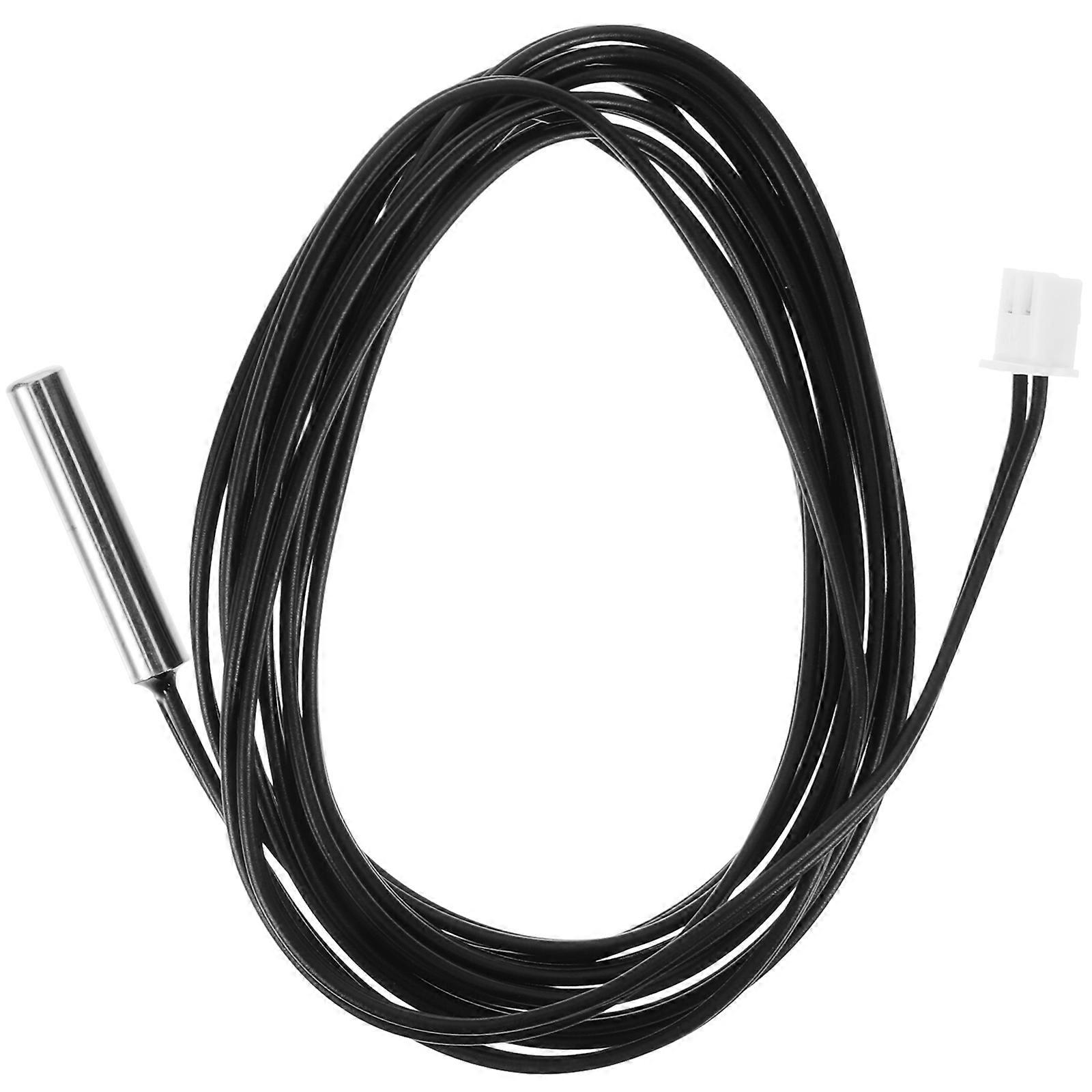 Temp Measurement Probe for High Accuracy and Versatile Functionality