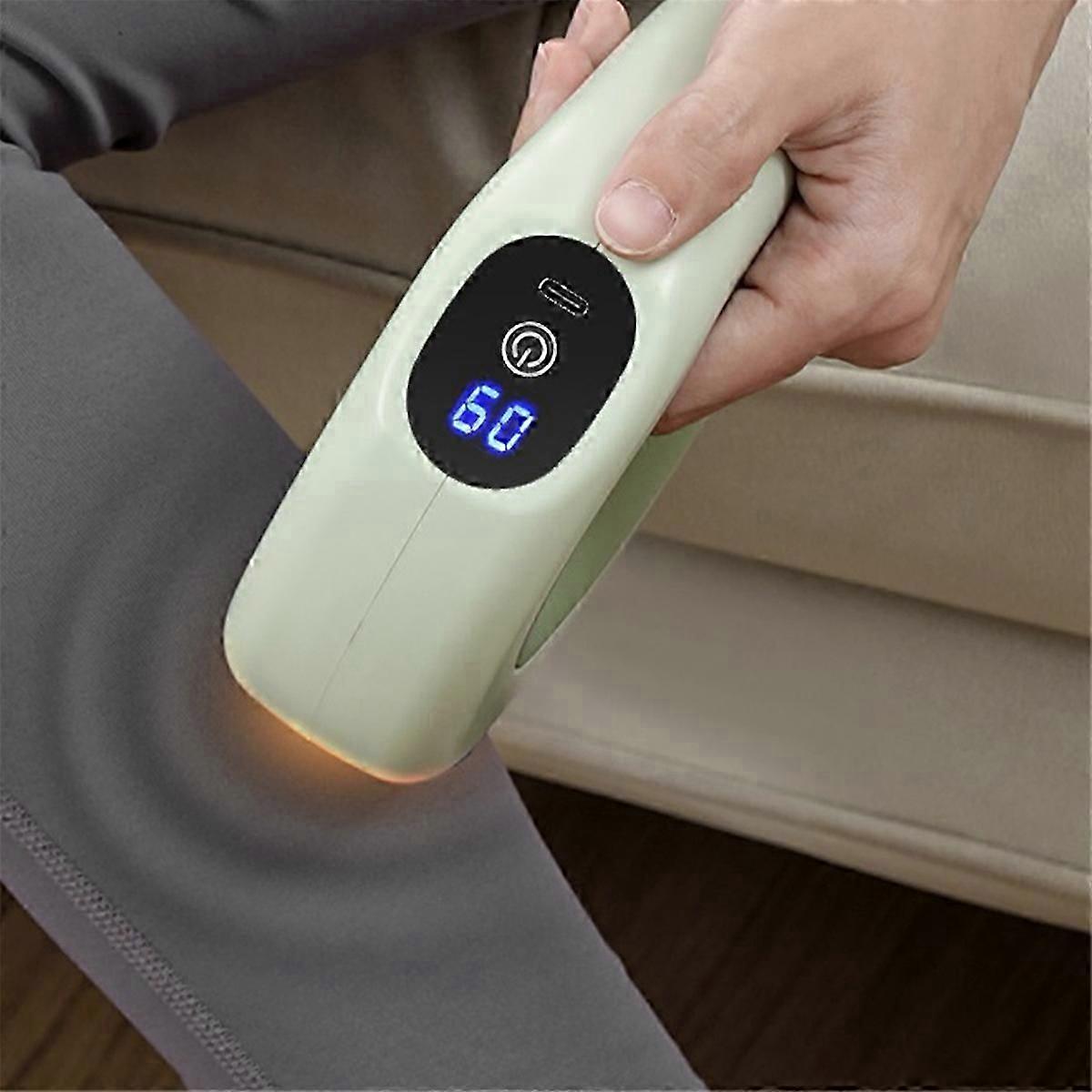 Portable Ring Massager Bundle Vibration Mode