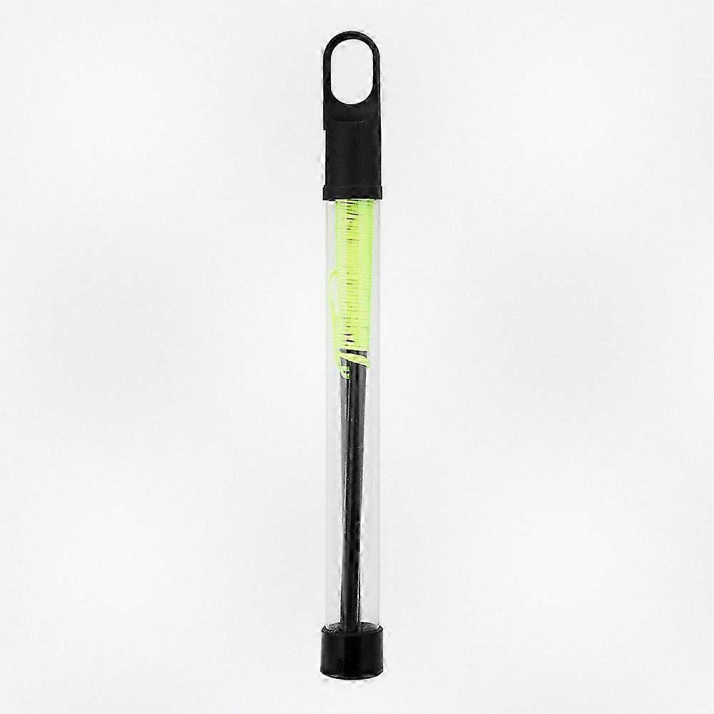 Lightweight Fiberglass Golf Swing Alignment Putting String Peg Stick for Direction Practice Training Aids Tool Accessory