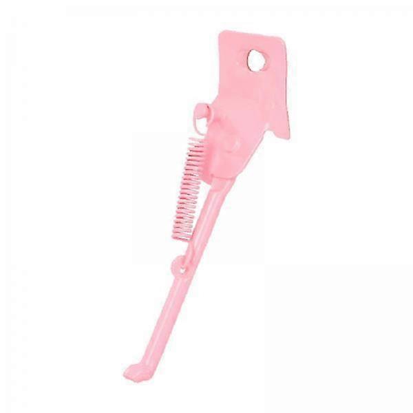 2x Bisiklet Ayaklık Çocuk Bisiklet Yan Ayaklık Ayak Desteği Sağlam Paslanmaz