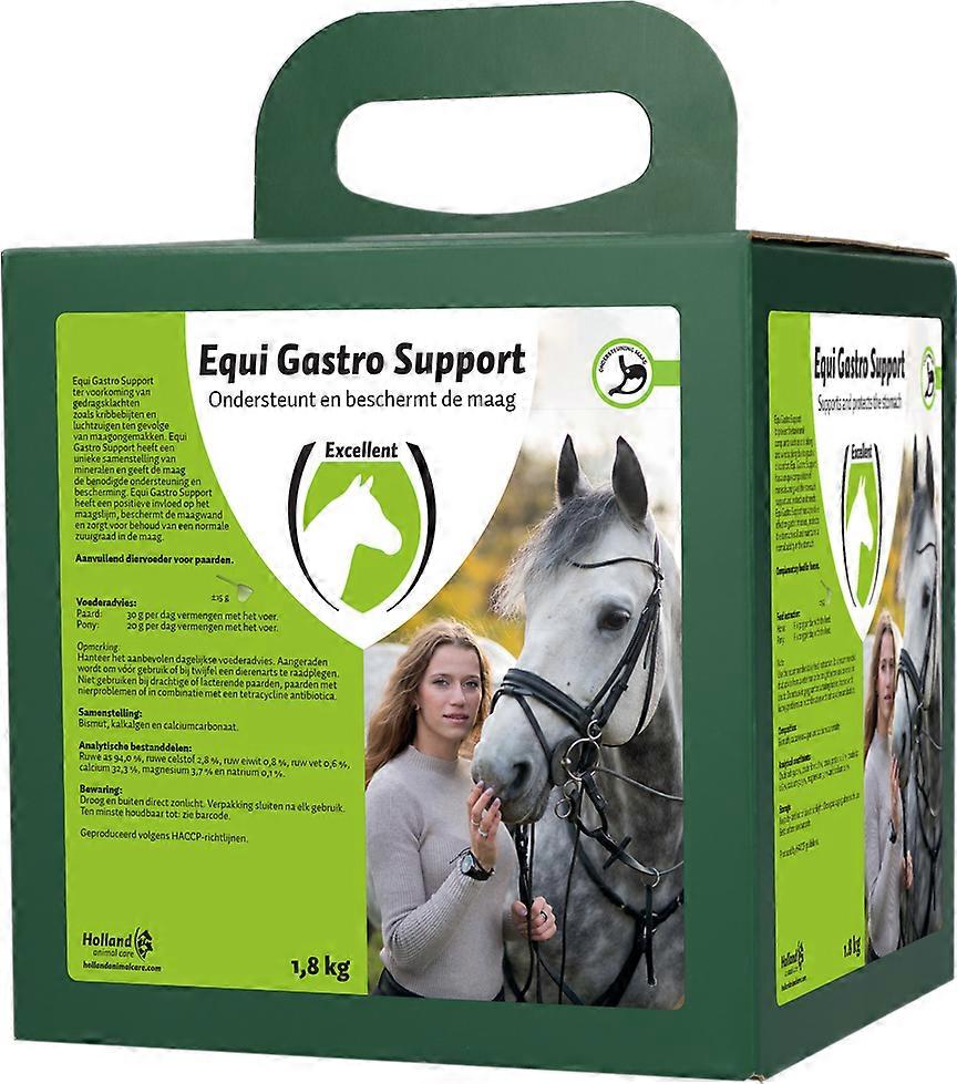 Equi Gastro Support