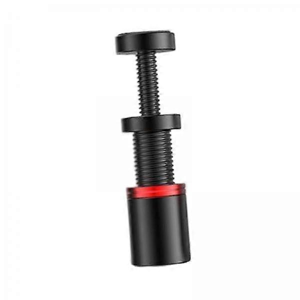 5xGraphics Card Brace GPU Bracket Adjustable Height Screw Adjustment GPU Stand VC16 Mini Black Red