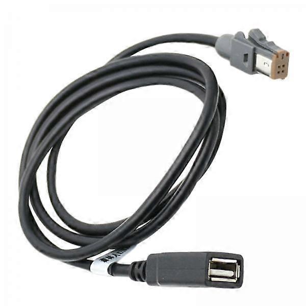 USB 2.0 Adapter Cable for 2015 and Newer Models