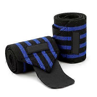 Håndleddsstropper, kompresjonsstropper for trening, gymnastikk, vektløfting