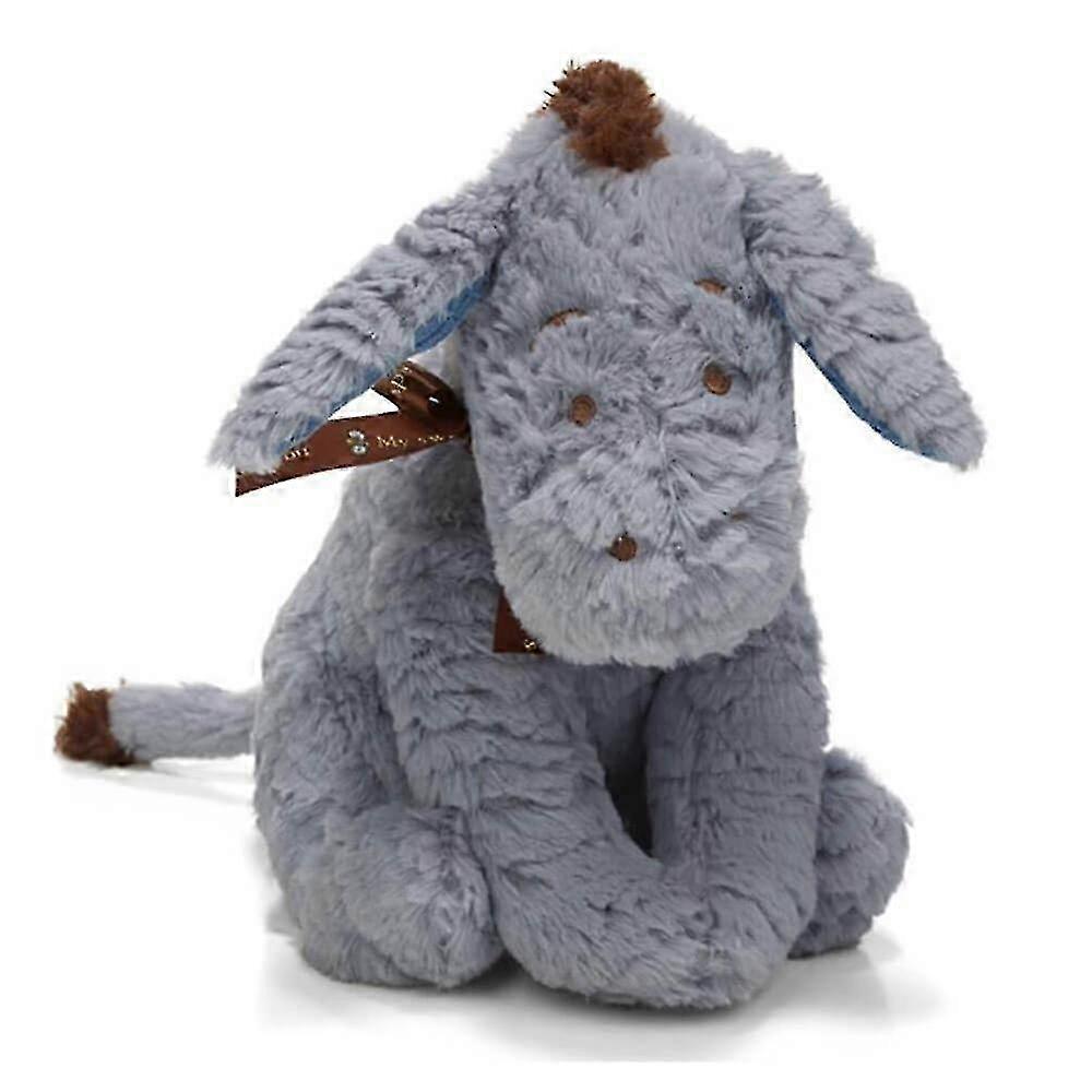 Super Soft Unique Swirled Texture Plush Toy Inspired by a Classic Character for Children and Collectors