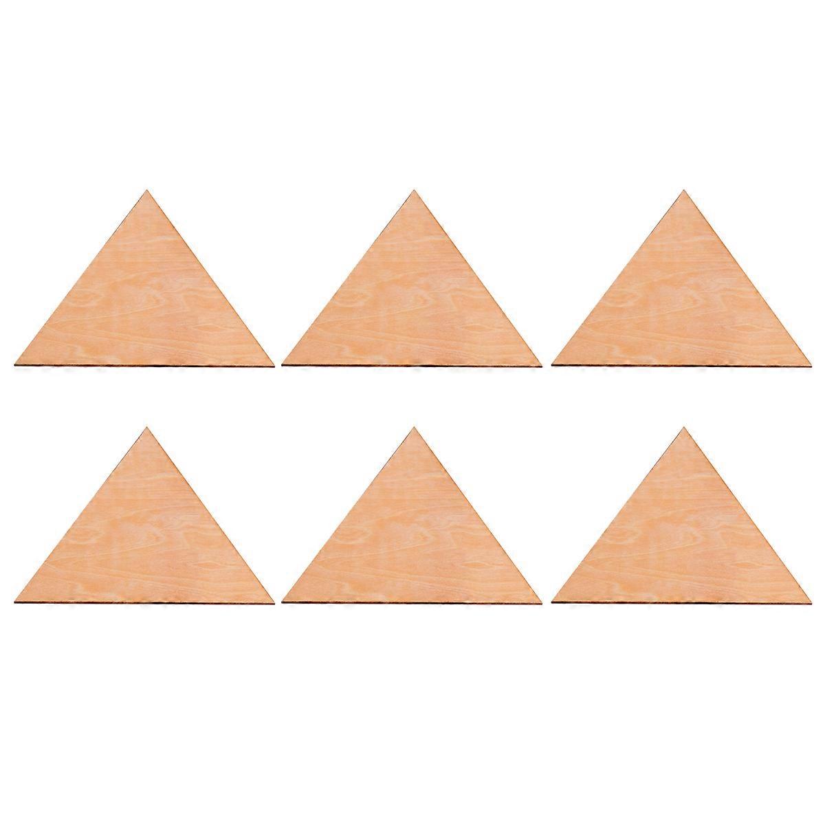 Wood Decor, Reliable Materials for Educational and Fun Events