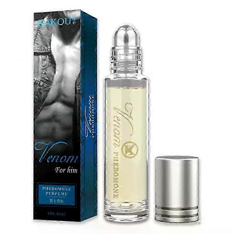 Perfume For Men Women Long-lasting Perfume Pheromone Perfume
