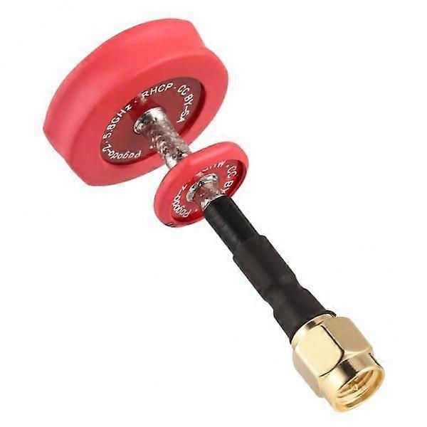 4x 5.8G 5dBi Omnidirectional for Racing