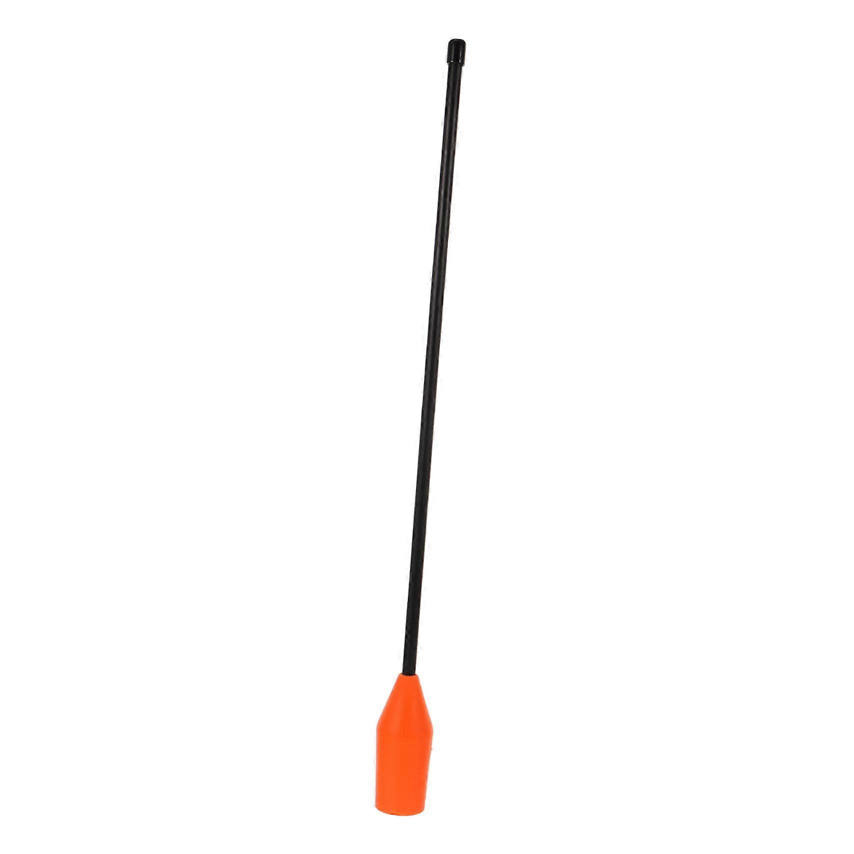 Golf swing trainer for beginners posture correction tool compact and lightweight golf training aid durable material and removable design for effective