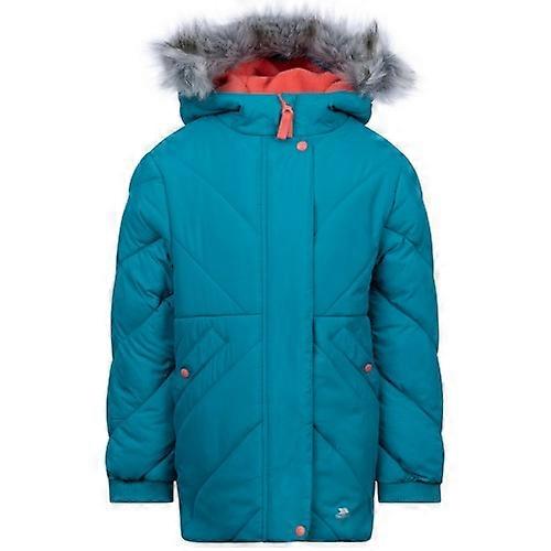 Trespass Girls Buntee Jacket