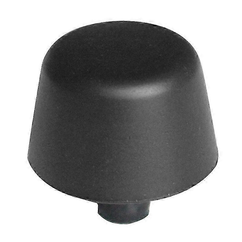 Pare-chocs de capot en caoutchouc pour Jeep JK 2007-2017 - Accessoires de remplacement de coussin de butée de capot