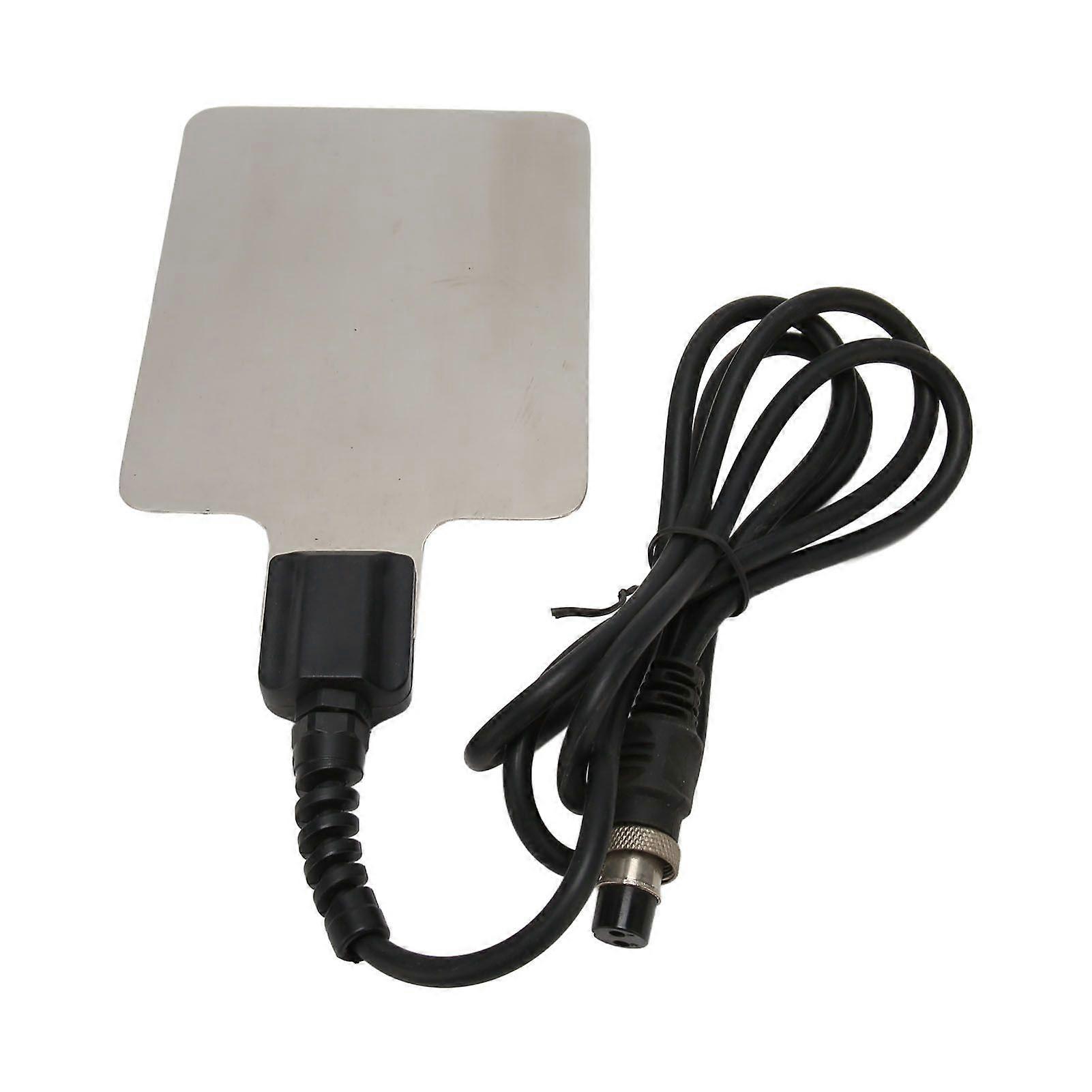 2025 Latest Model RF Electric Wave Beauty Machine Negative Electrode Plate Rep...