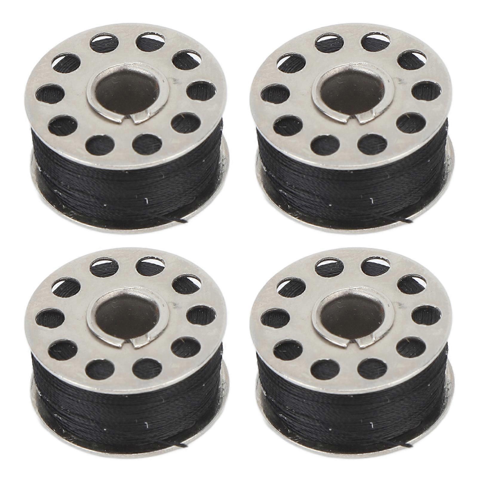4Pcs Chicken Caponizing Line Artificial Fiber Portable Safe Chicken Capon Tool for Poultry Farming